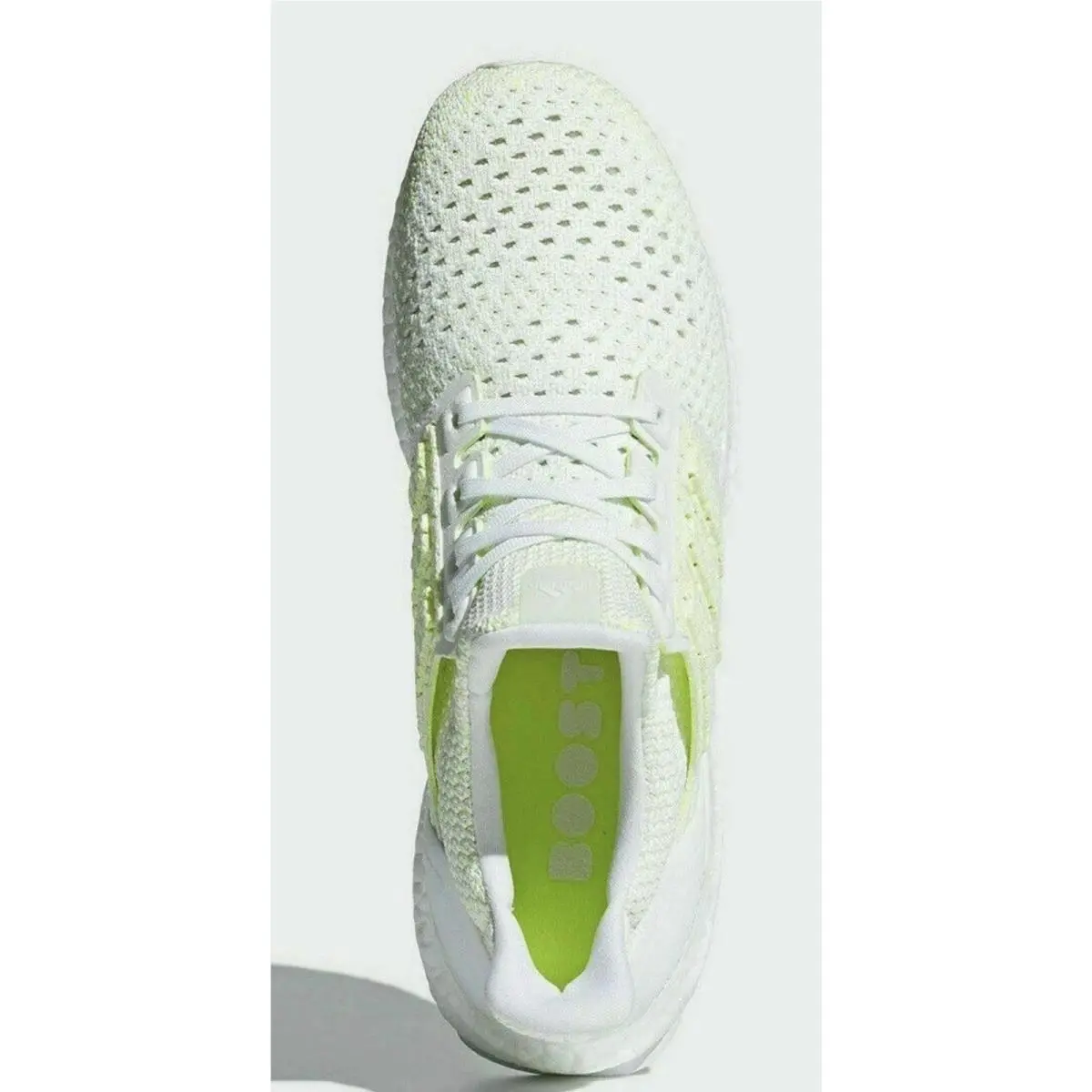 Adidas shoes - adidas UltraBoost Clima - UltraBoost Clima - Solar Yellow 1