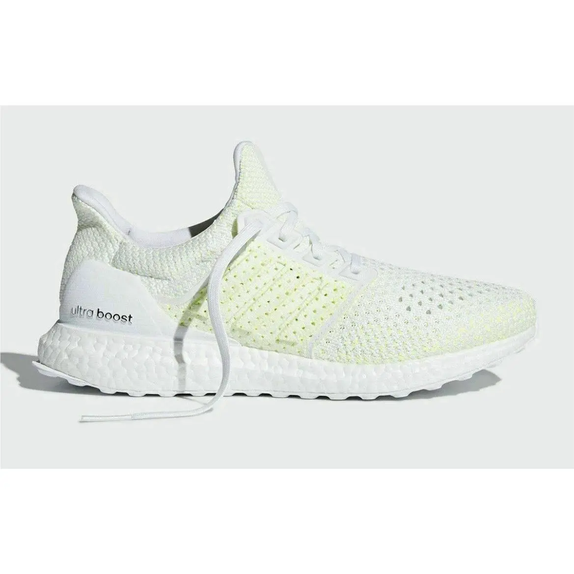 Adidas shoes - adidas UltraBoost Clima - UltraBoost Clima - Solar Yellow 5