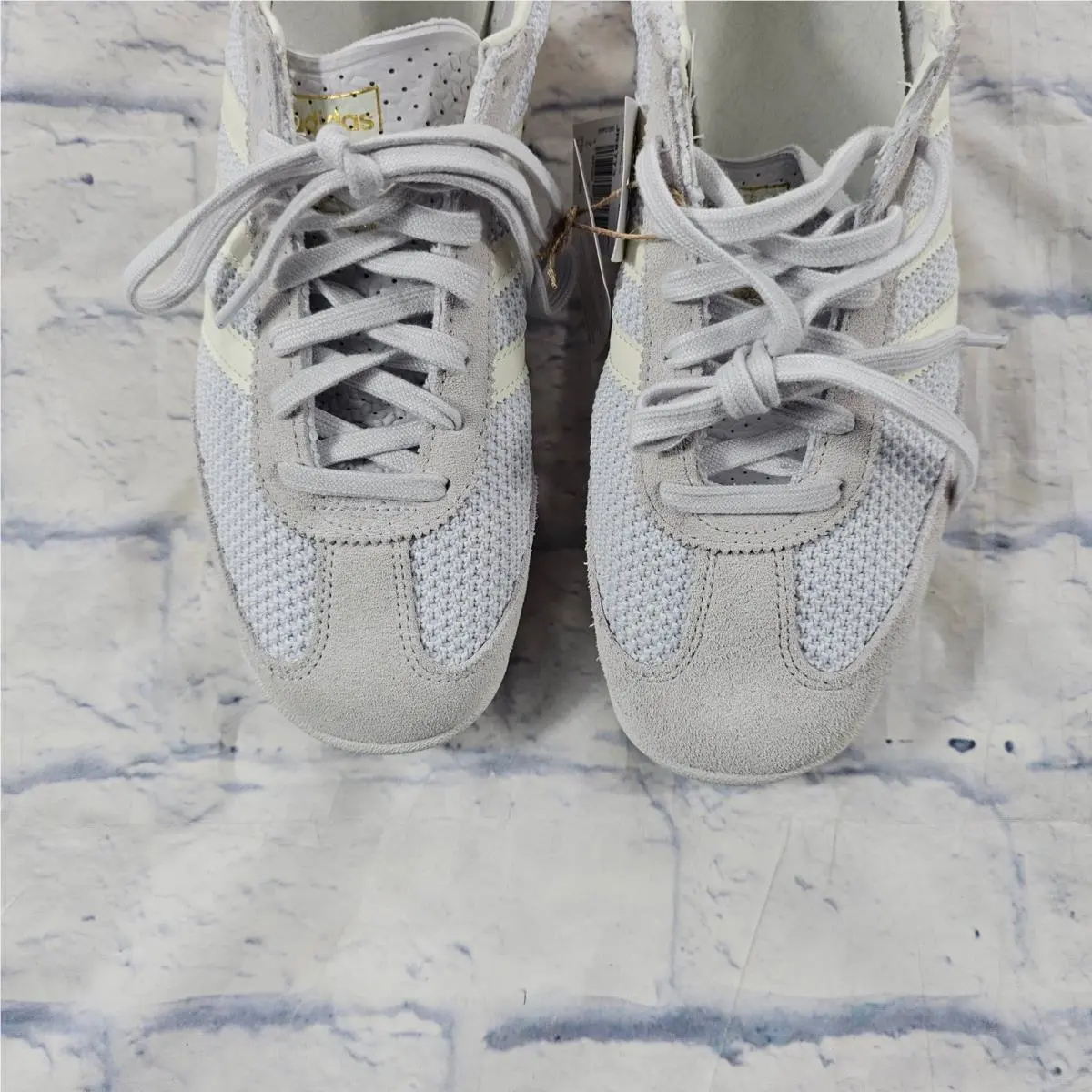 Adidas shoes - SL 72 RS - Gray 2