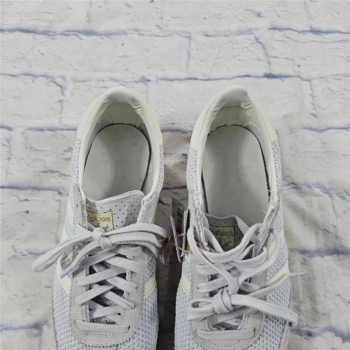 Adidas shoes - SL 72 RS - Gray 3