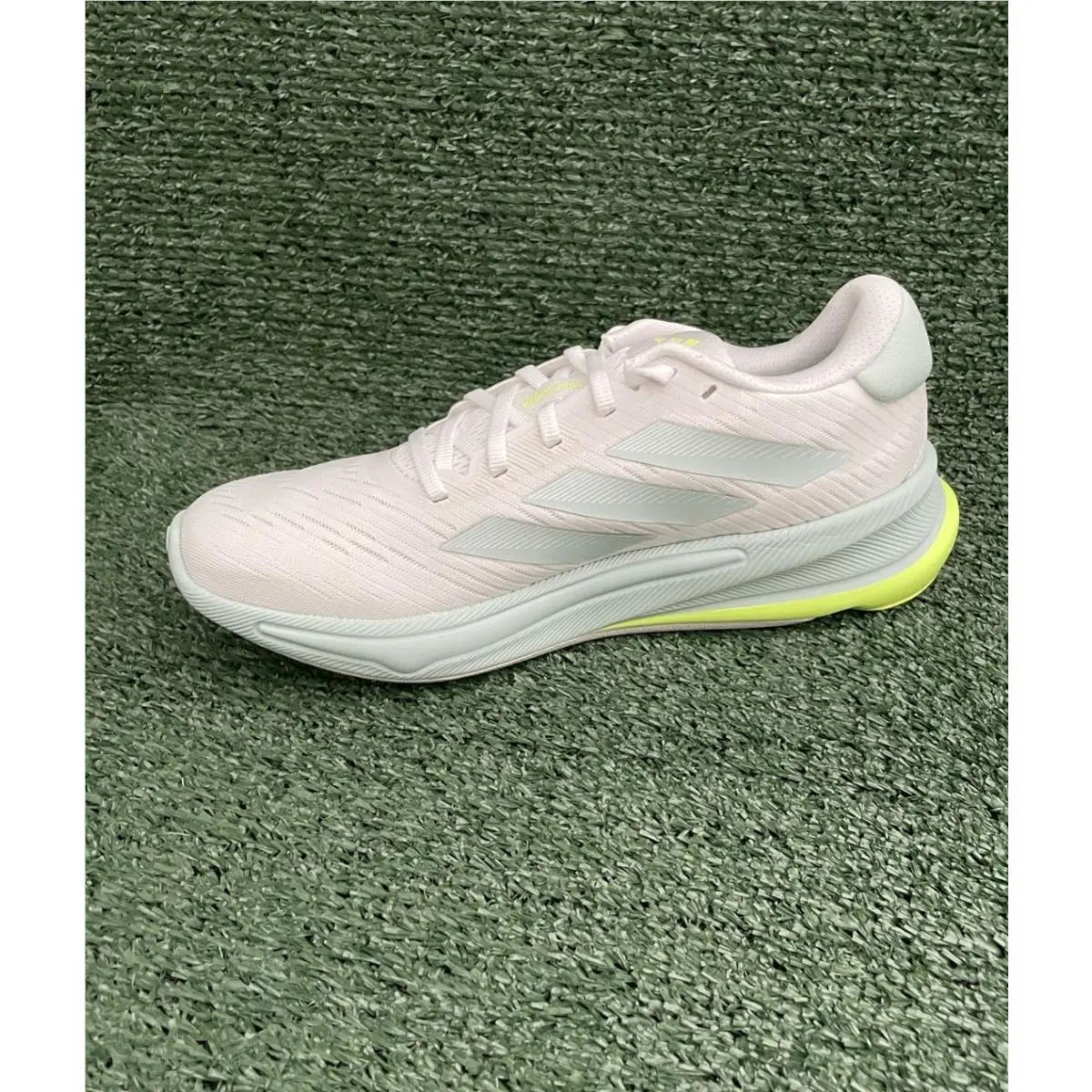 Adidas shoes - adidas Supernova - Supernova - JQ2506 - White 1