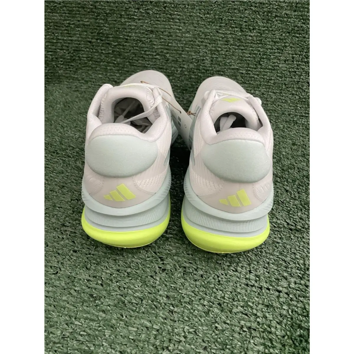 Adidas shoes - adidas Supernova - Supernova - JQ2506 - White 3