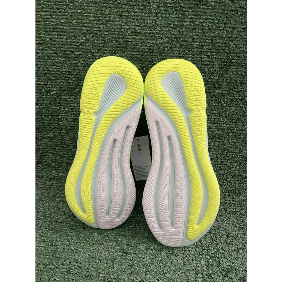 Adidas shoes - adidas Supernova - Supernova - JQ2506 - White 4