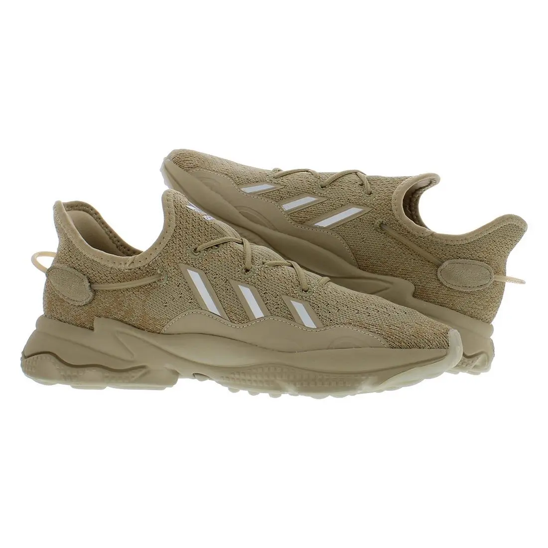 Adidas shoes - Brown, Main: Brown (UPC: 195733519797) 1