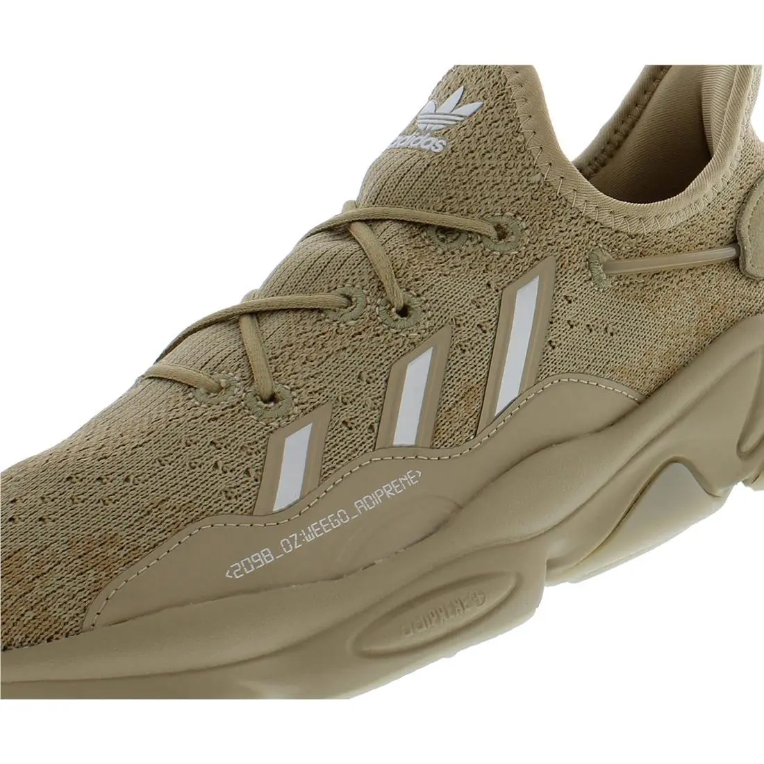 Adidas shoes - Brown, Main: Brown (UPC: 195733519797) 0