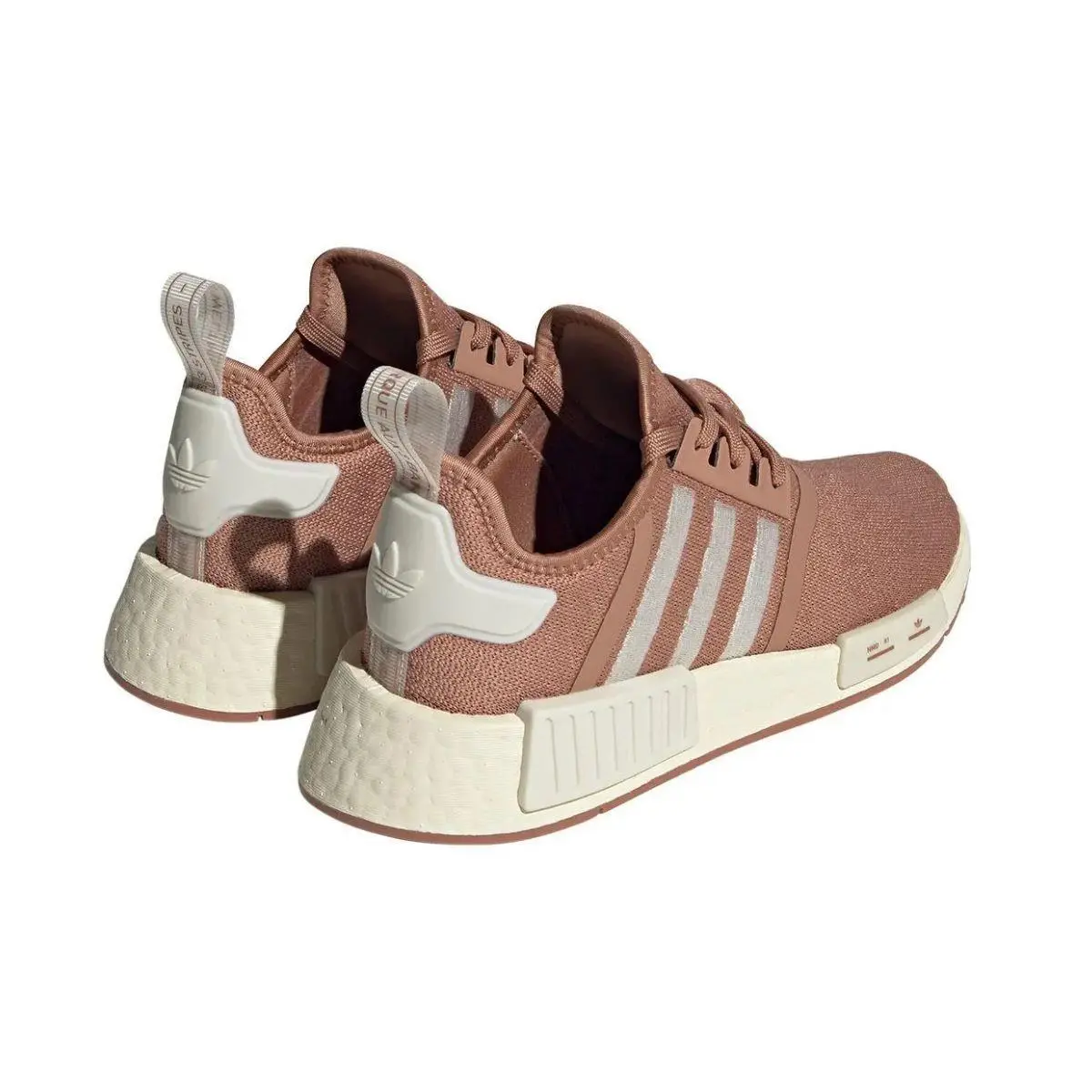 Adidas shoes - NMD_R1 - IG8336 - Clay Stata/Off White (UPC: 196468711982) 2
