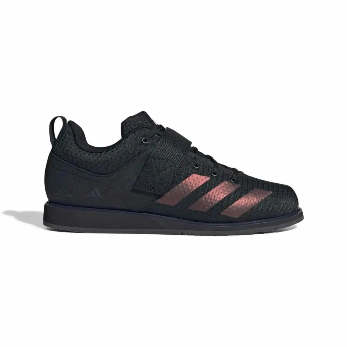 Adidas shoes - adidas Powerlift 5 - Powerlift - JP6198 - Black 2