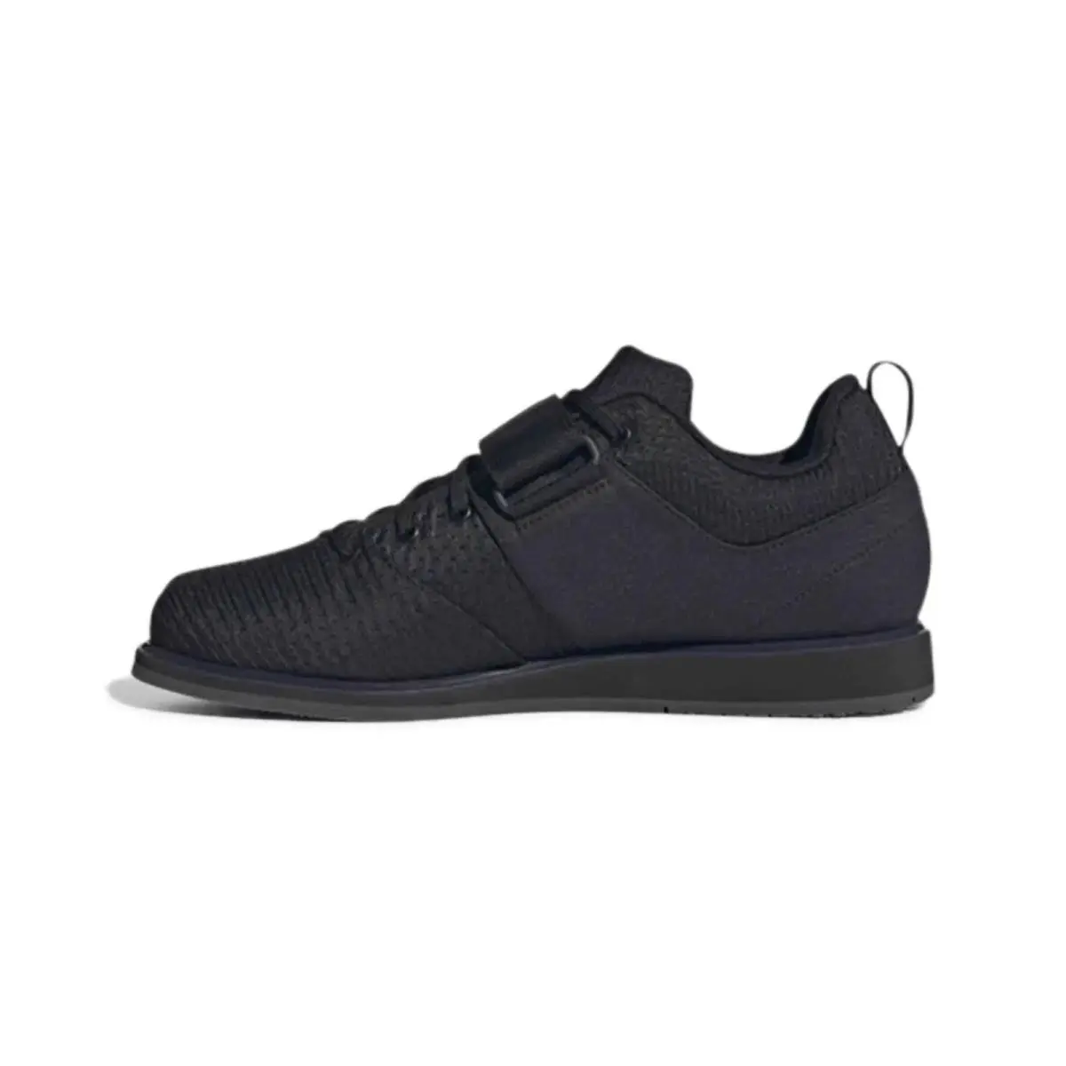 Adidas shoes - adidas Powerlift 5 - Powerlift - JP6198 - Black 3