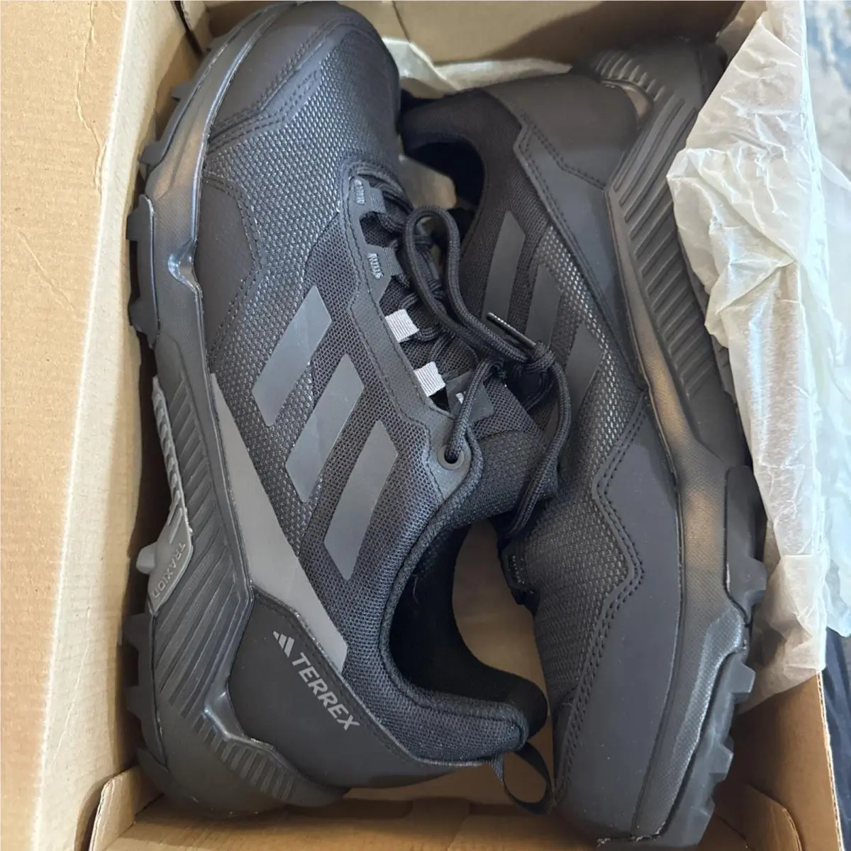 Women’s Adidas Terrex Eastrail 2 w Size 10.5