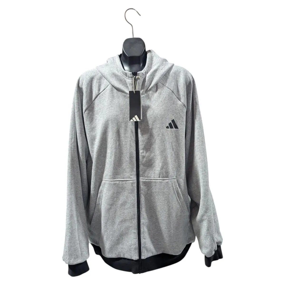Adidas clothing - Adidas Balance - Balance - Black (UPC: 198320186488) 1