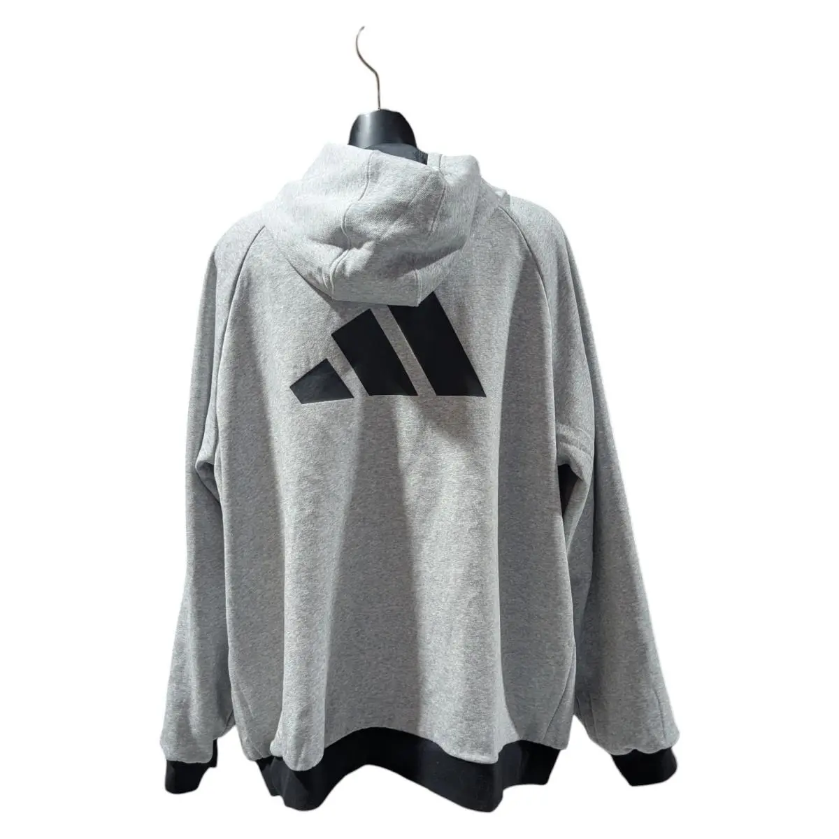 Adidas clothing - Adidas Balance - Balance - Black (UPC: 198320186488) 2