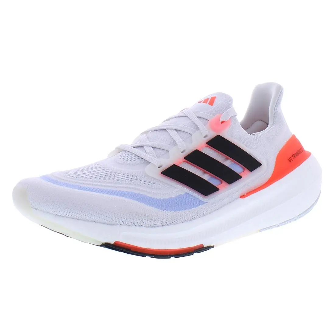 Adidas shoes - White/Red/Blue, Main: White (UPC: 195747882276) 0