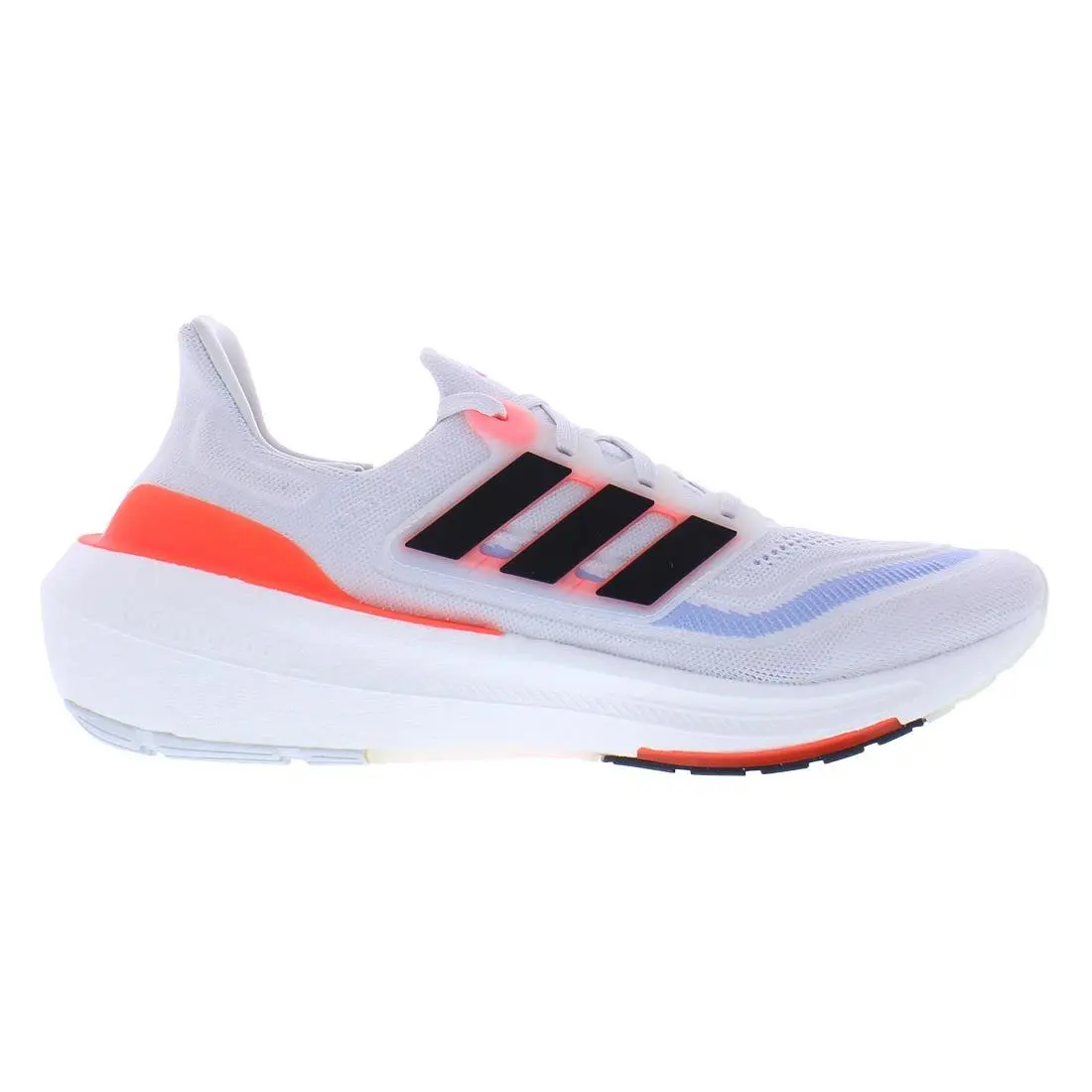 Adidas shoes - White/Red/Blue, Main: White (UPC: 195747882276) 1