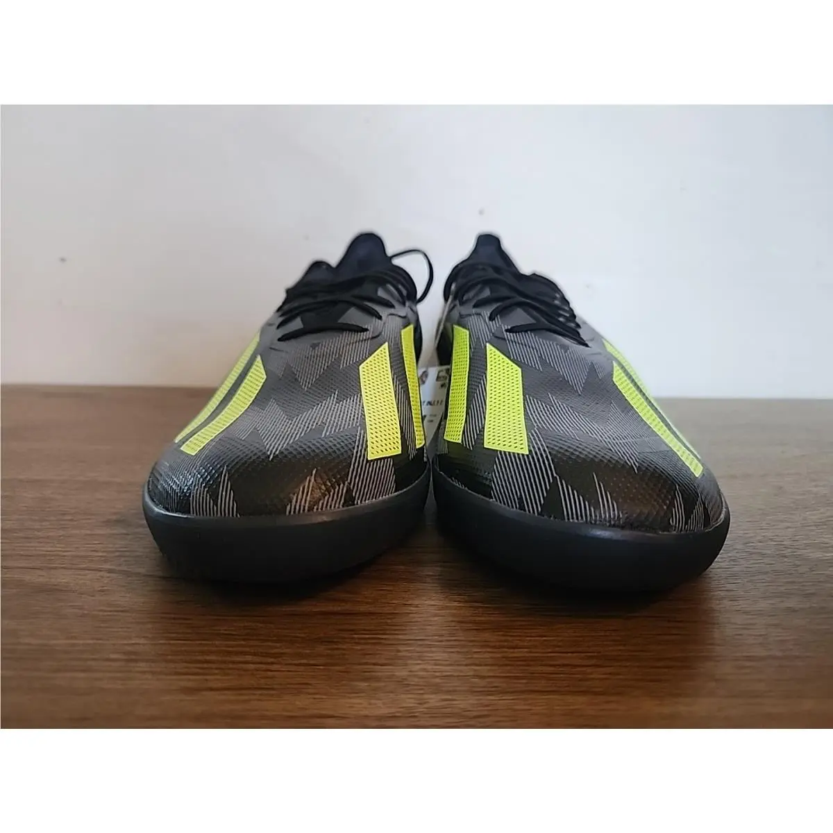 Adidas shoes - Black 1