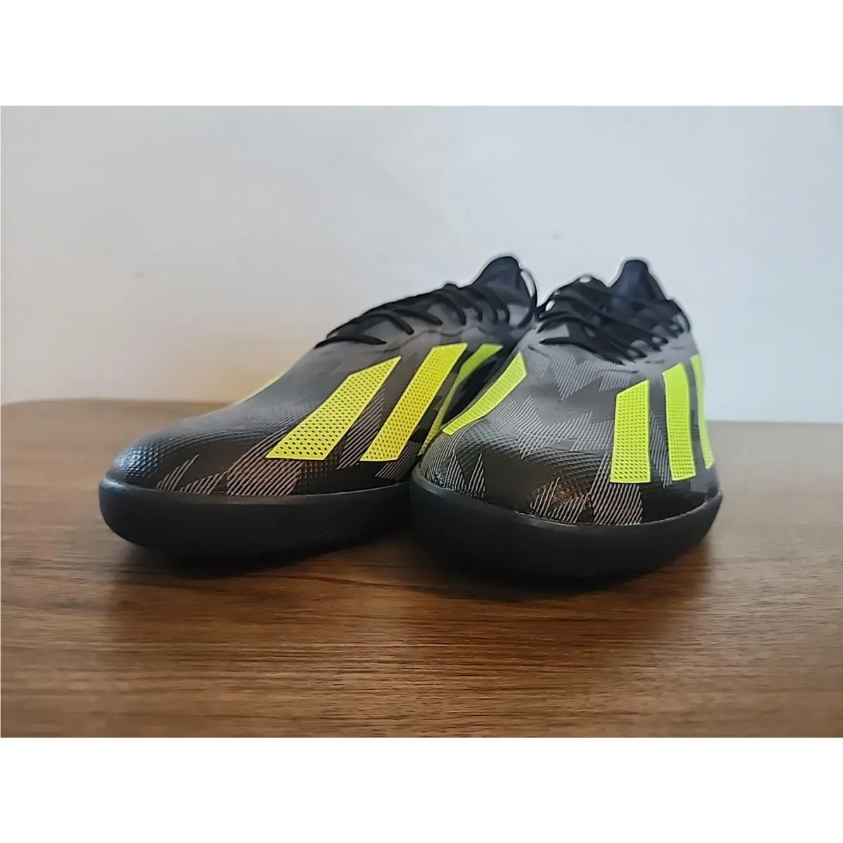 Adidas shoes - Black 2