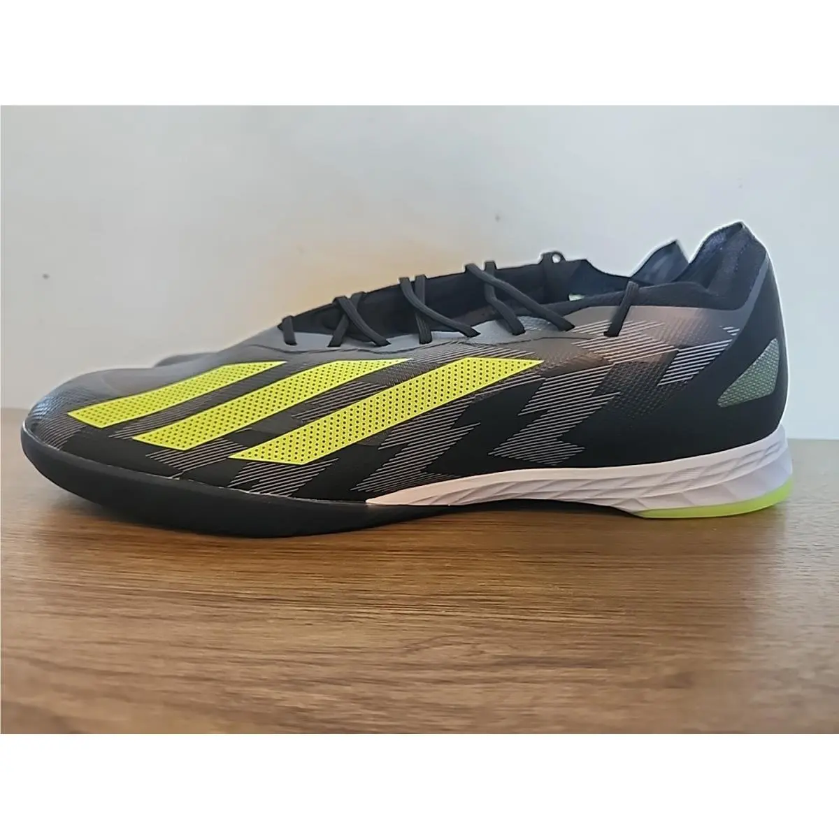 Adidas shoes - Black 3