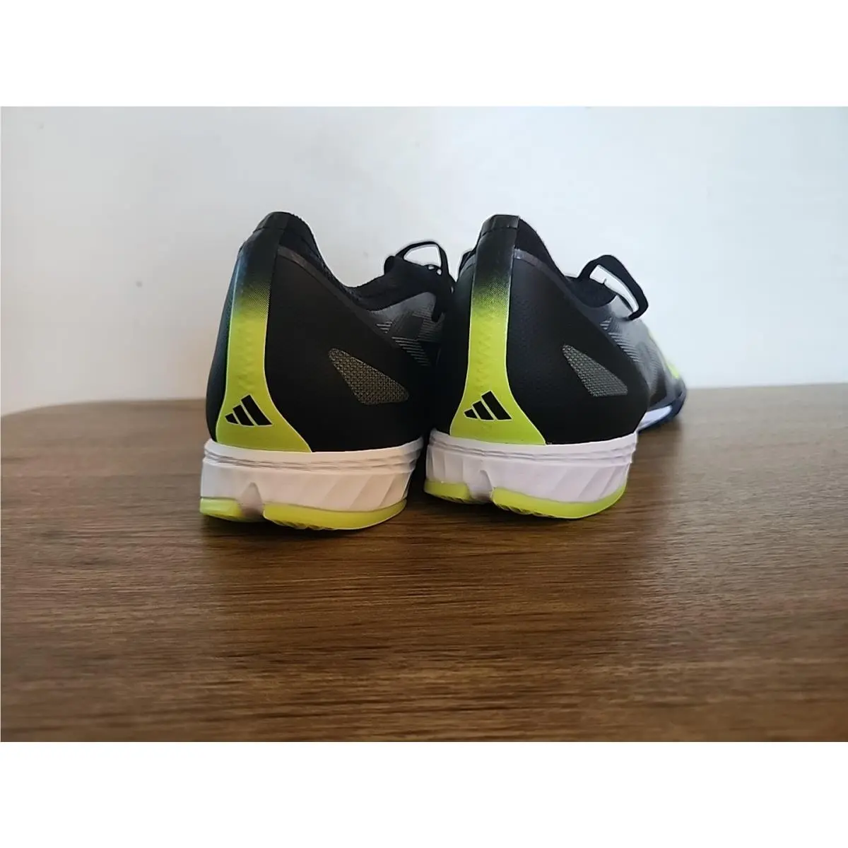 Adidas shoes - Black 5
