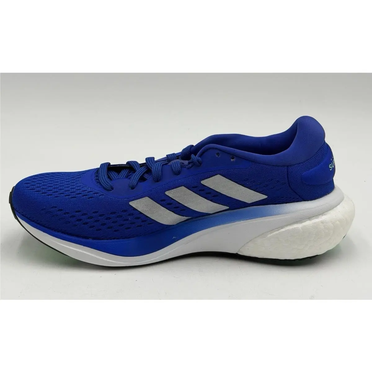 Adidas shoes - Supernova 2 - Supernova - Blue 4