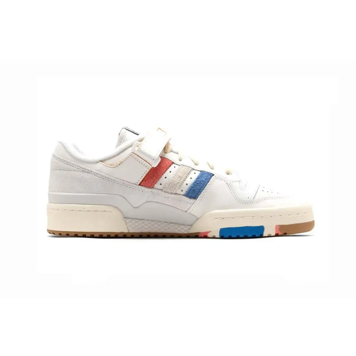 Adidas shoes - adidas Paris - Paris - White 1