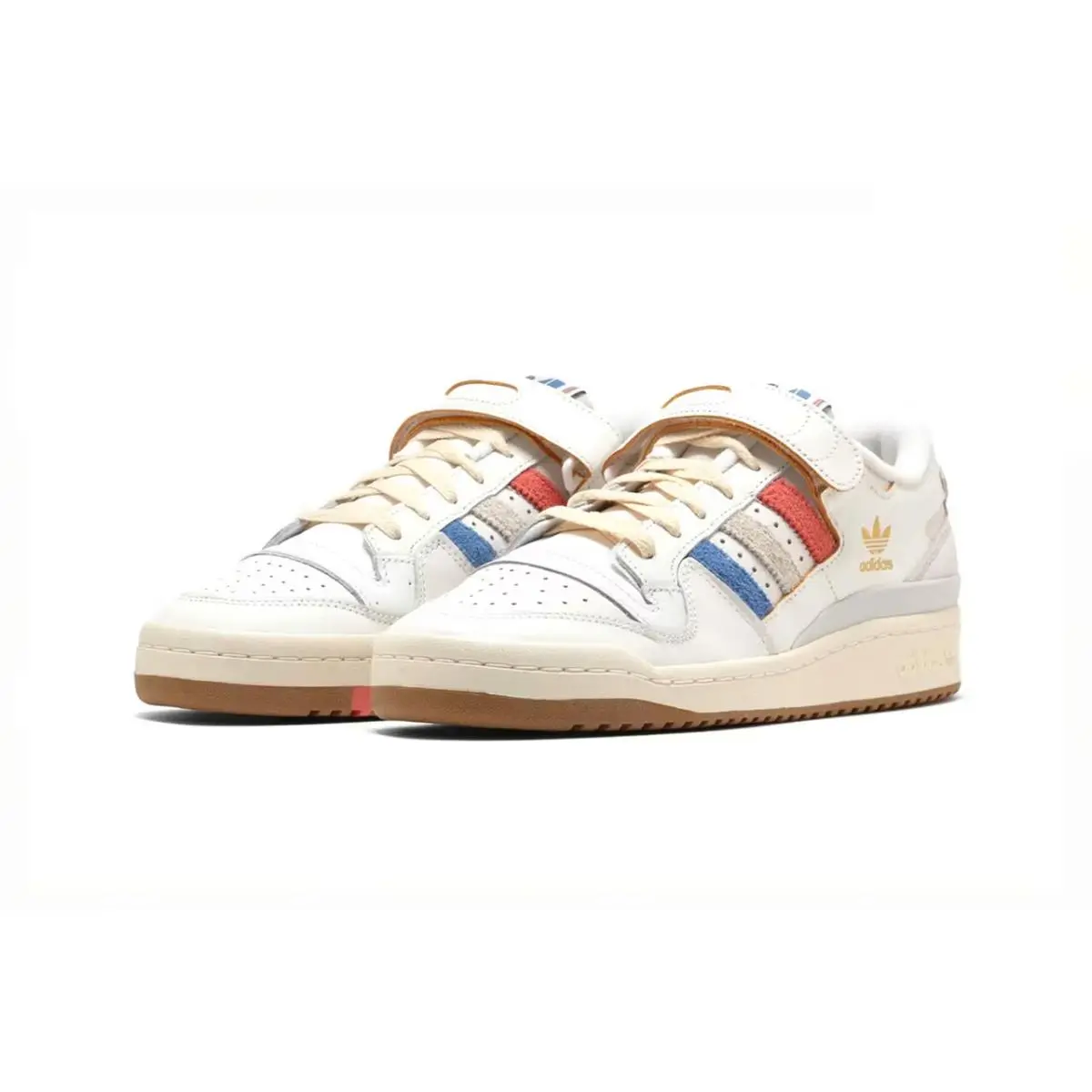 Adidas shoes - adidas Paris - Paris - White 2