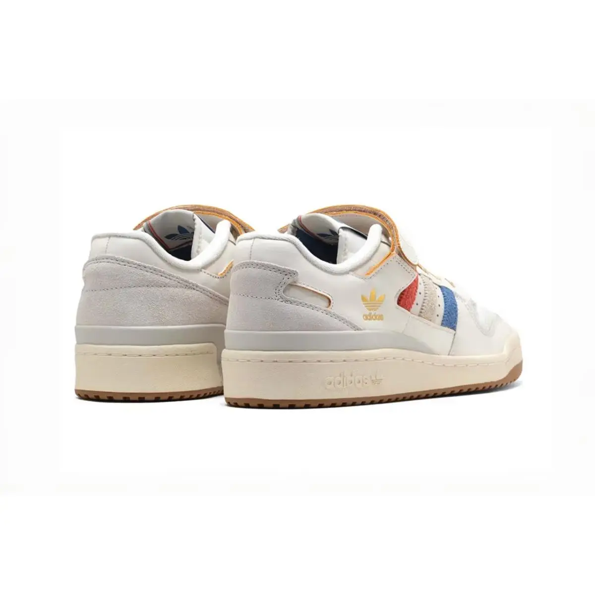 Adidas shoes - adidas Paris - Paris - White 3