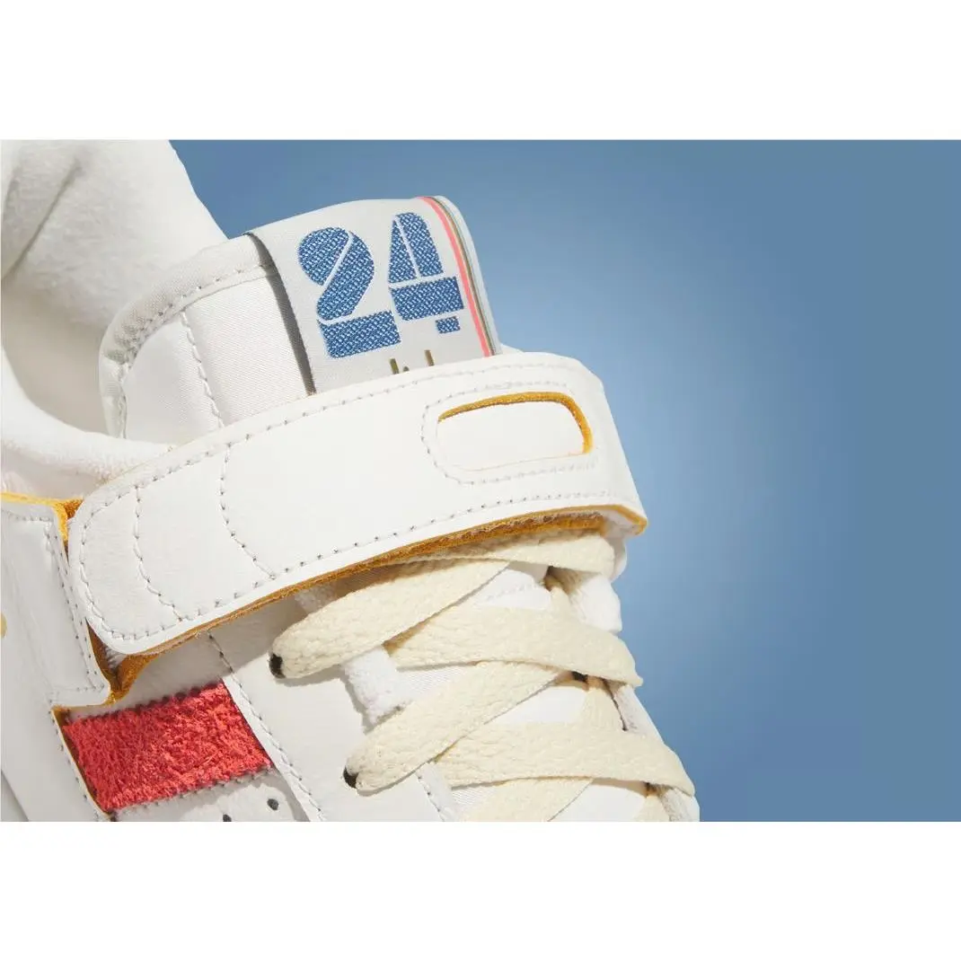 Adidas shoes - adidas Paris - Paris - White 5
