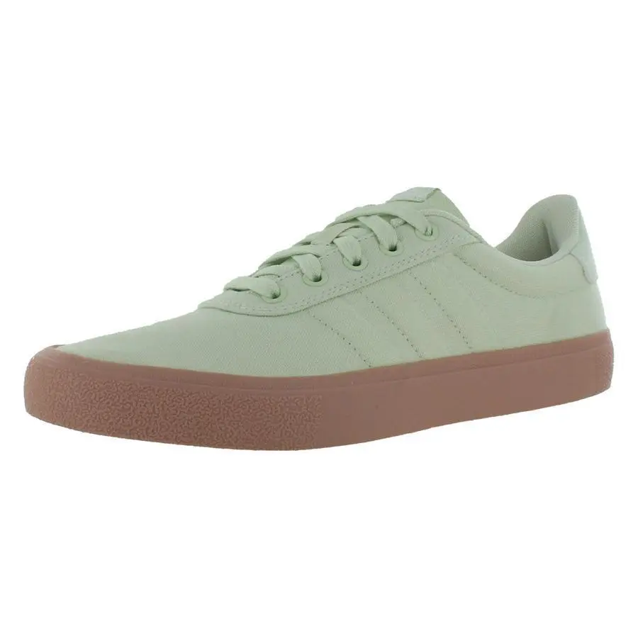 Adidas shoes - Linen Green/Linen Green/Pink Gum, Main: Green (UPC: 195740449094) 3
