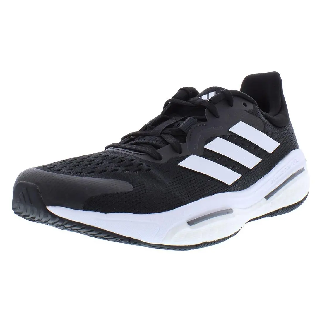 Adidas shoes - Black/White, Main: Black (UPC: 195740158989) 0