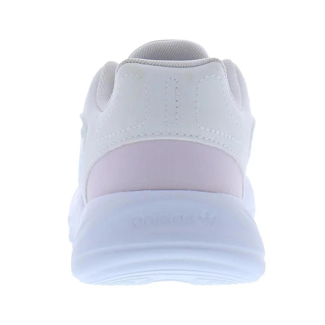 Adidas shoes - GV8952 - GV8952 - White/Almost Pink/Almost Blue, Main: White (UPC: 195739547978) 2