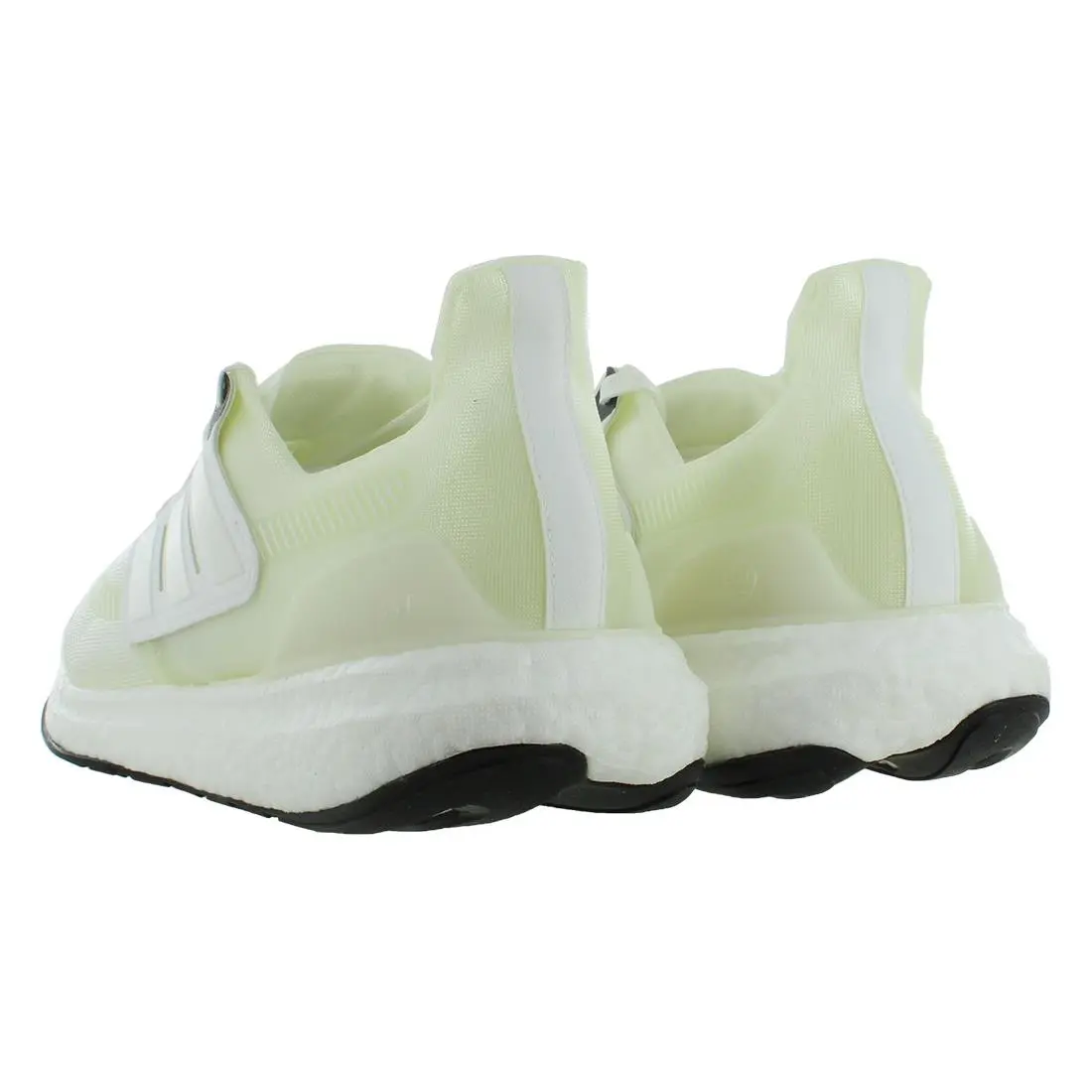 Adidas shoes - Non Dyed/Cloud White/Core Black, Full: Non Dyed/Cloud White/Core Black (UPC: 195747081662) 2