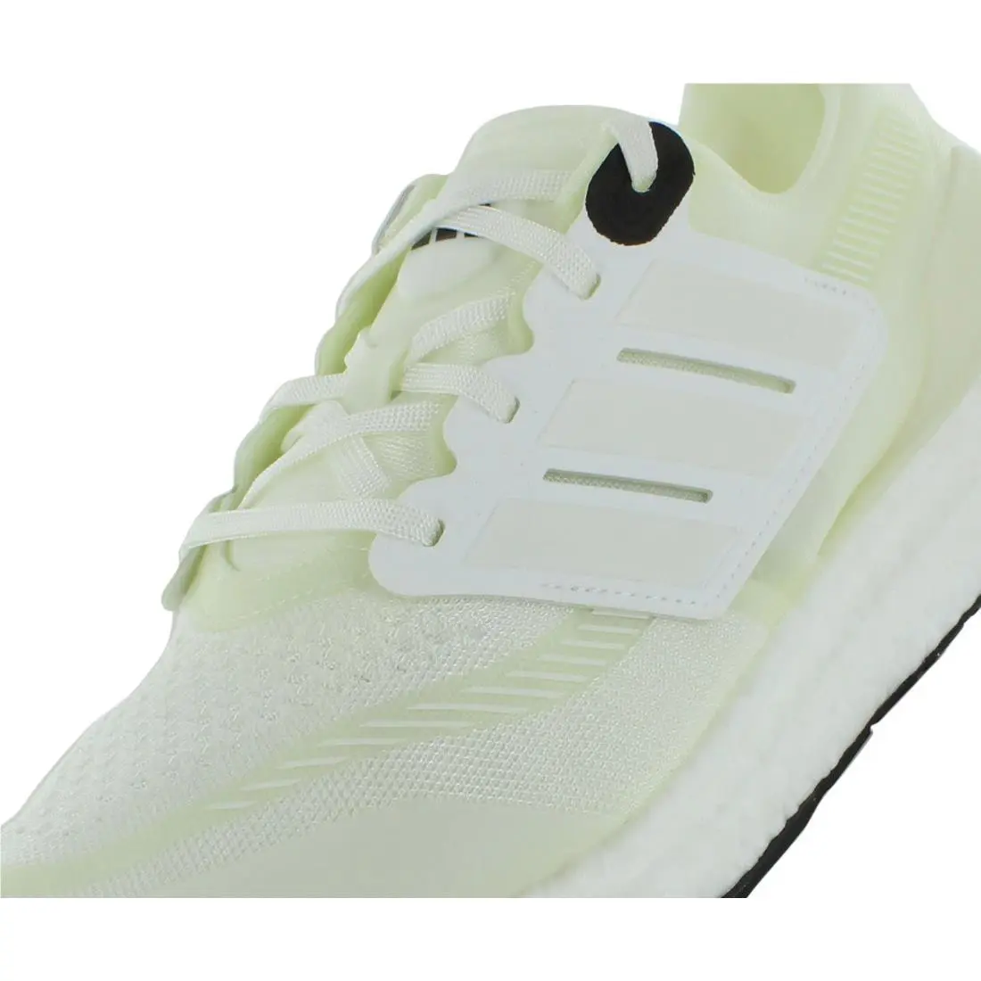 Adidas shoes - Non Dyed/Cloud White/Core Black, Full: Non Dyed/Cloud White/Core Black (UPC: 195747081662) 0