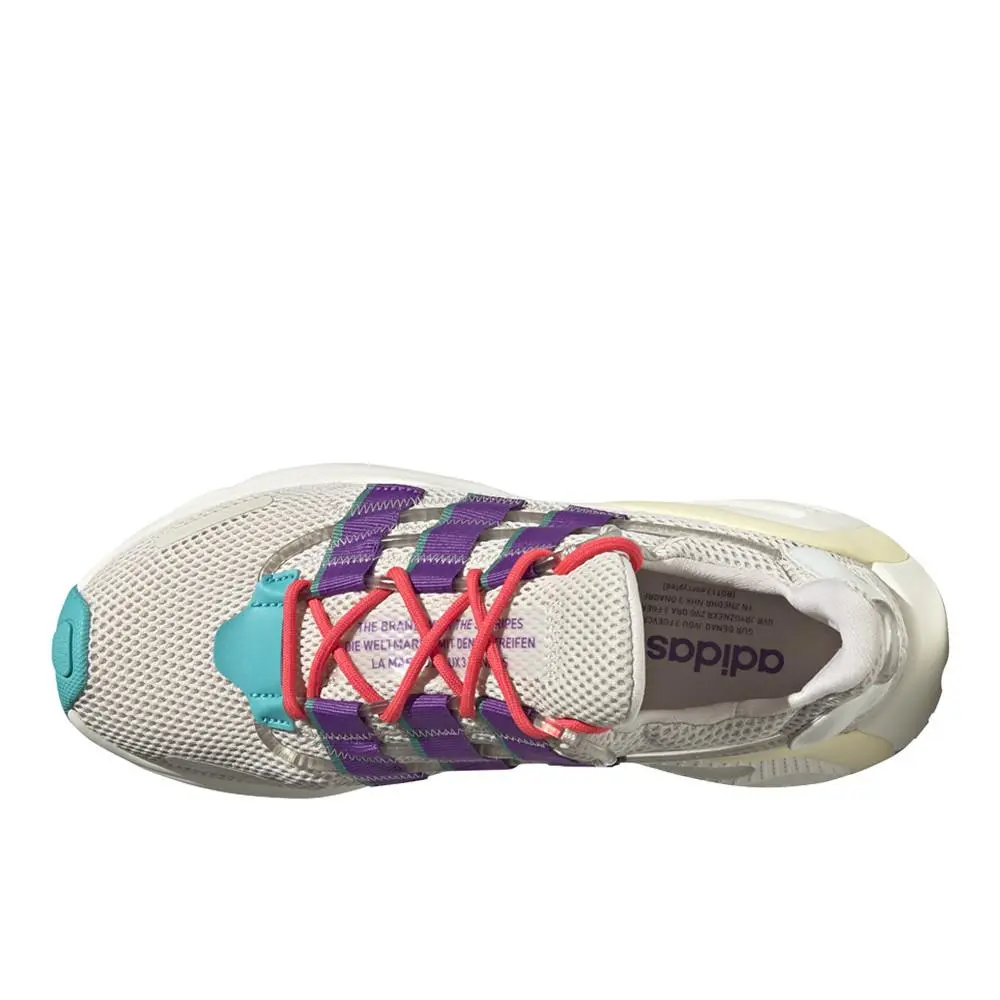 Adidas shoes - adidas Lxcon - Lxcon - EE7403 - Beige (UPC: 192615857695) 2