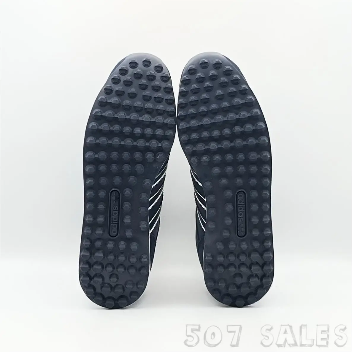 Adidas shoes - adidas LA Trainer - Trainer - IF4905 - Blue (UPC: 4066751537314) 6