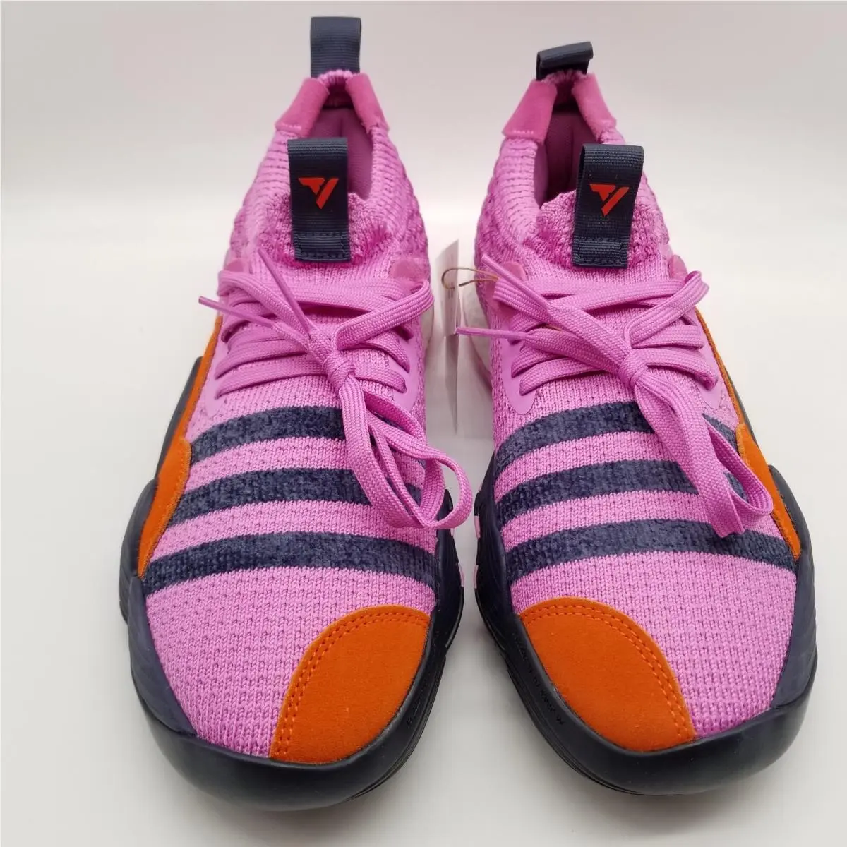 Adidas shoes - adidas Trae Young 2.0 - Trae Young - Pink 1