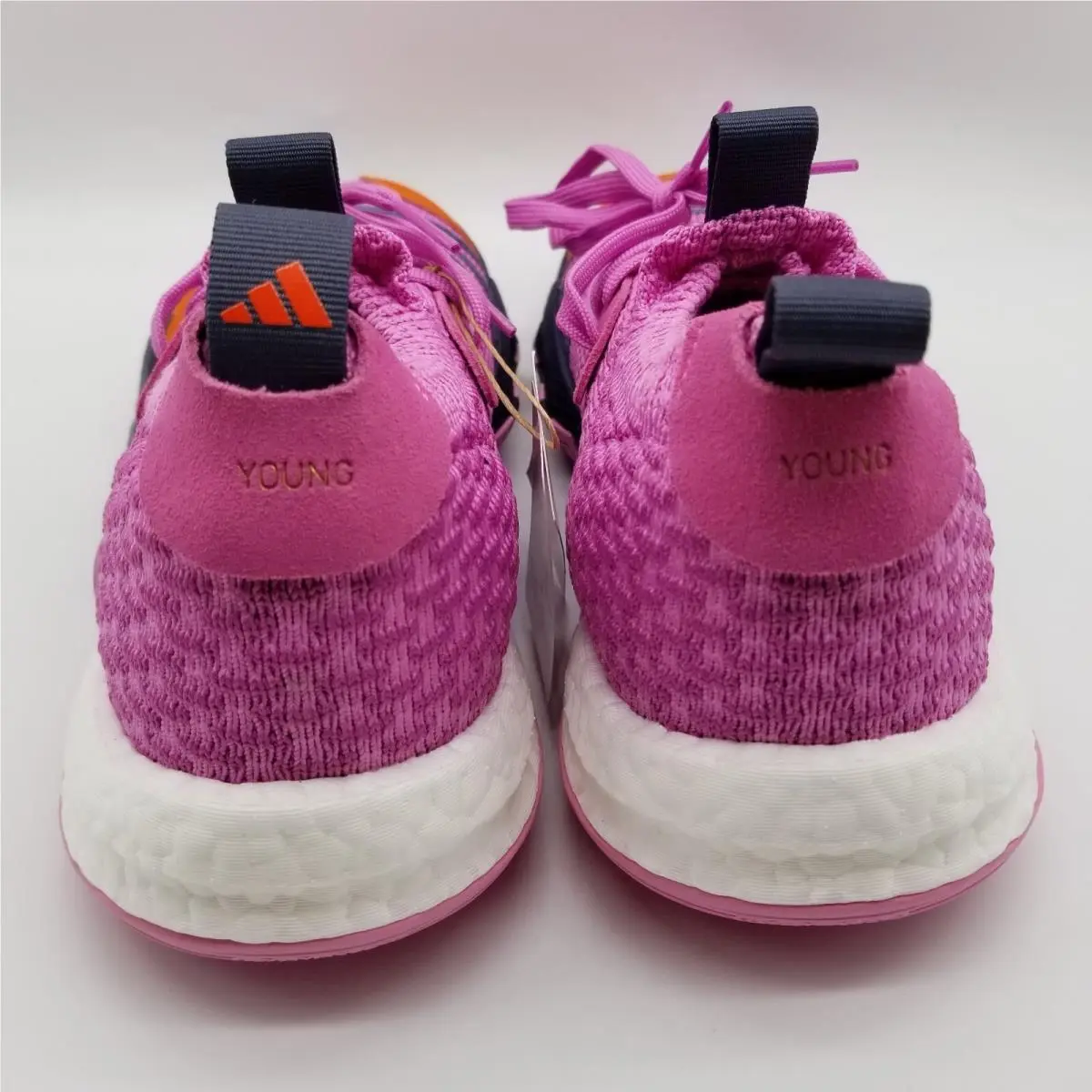 Adidas shoes - adidas Trae Young 2.0 - Trae Young - Pink 3