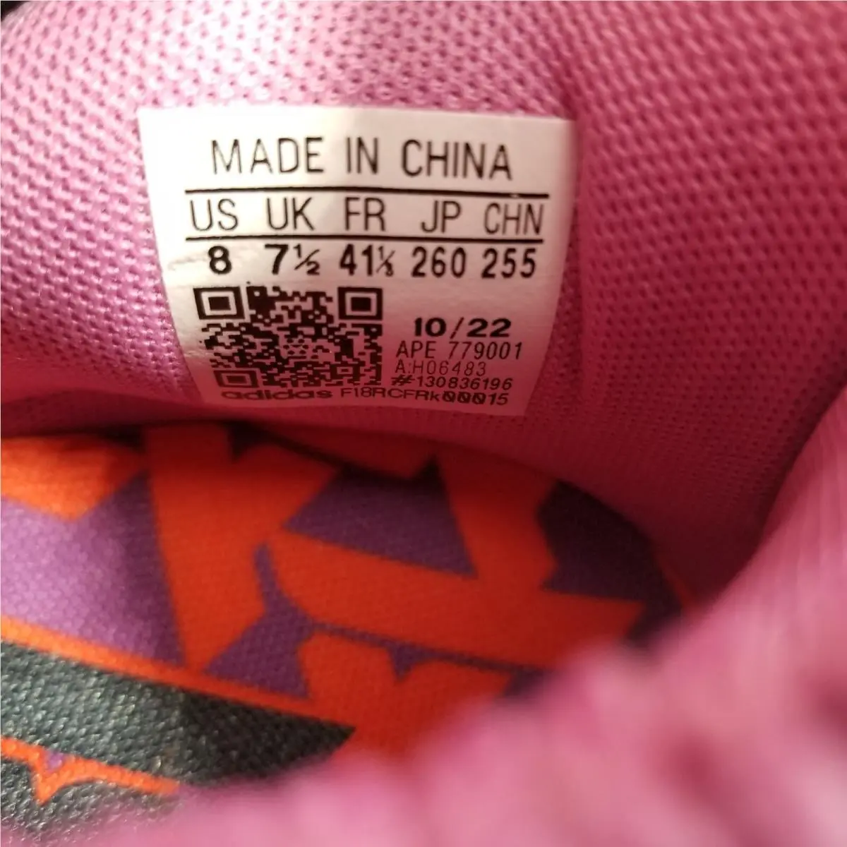 Adidas shoes - adidas Trae Young 2.0 - Trae Young - Pink 5