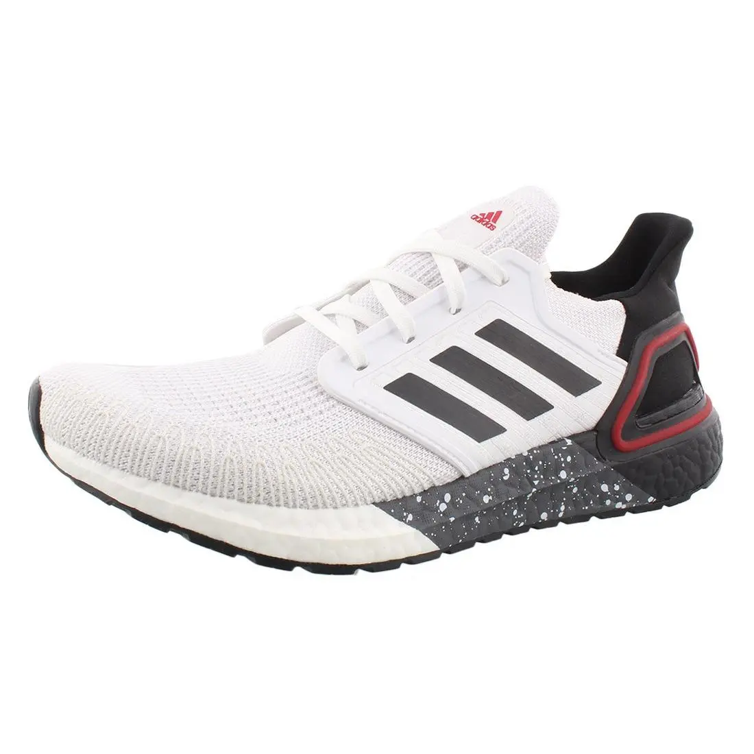 Adidas shoes - Black/White, Main: Black (UPC: 191984165141) 0