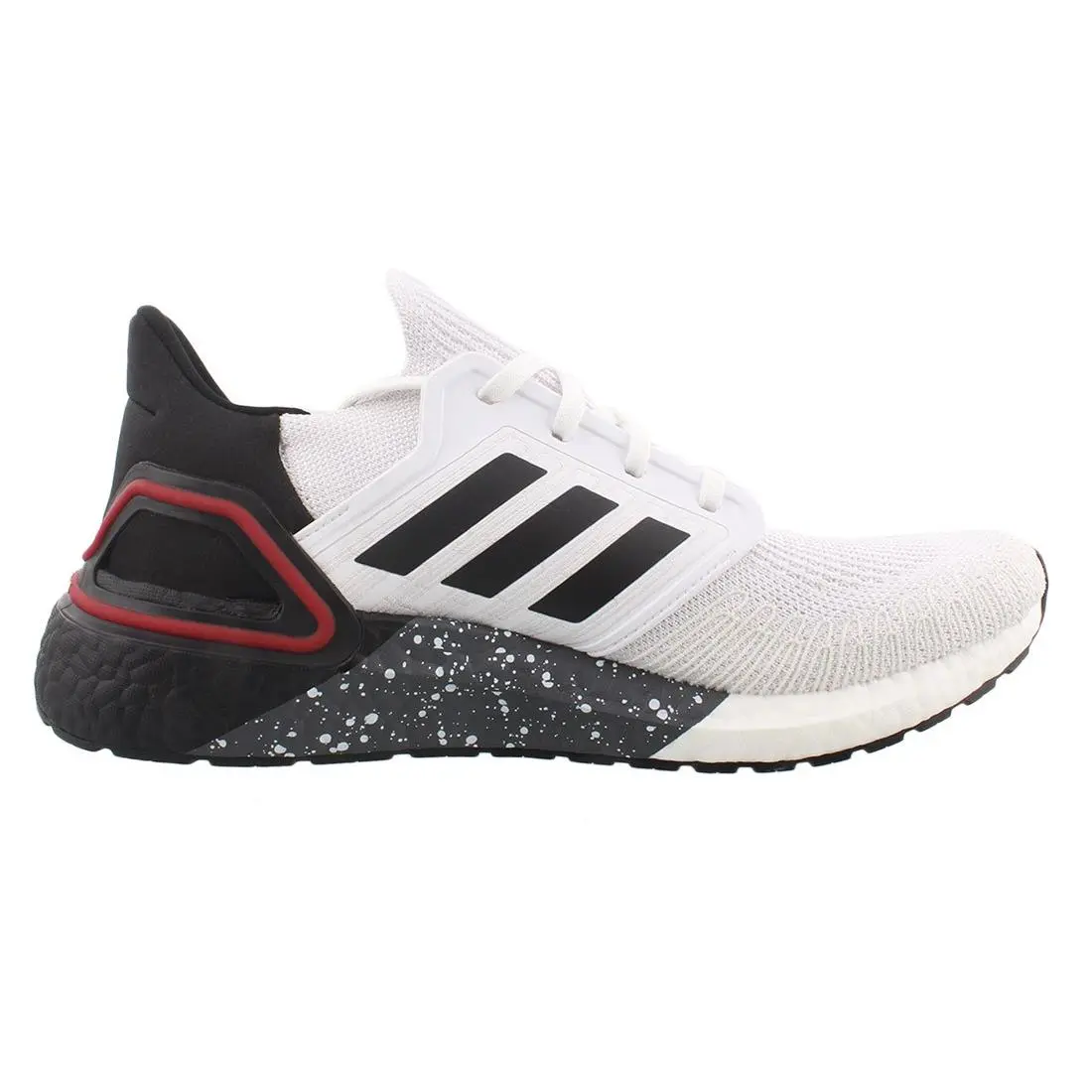 Adidas shoes - Black/White, Main: Black (UPC: 191984165141) 1