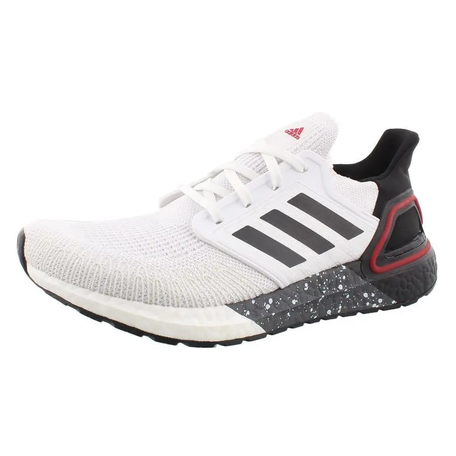 Adidas shoes - Black/White, Main: Black (UPC: 191984165141) 3