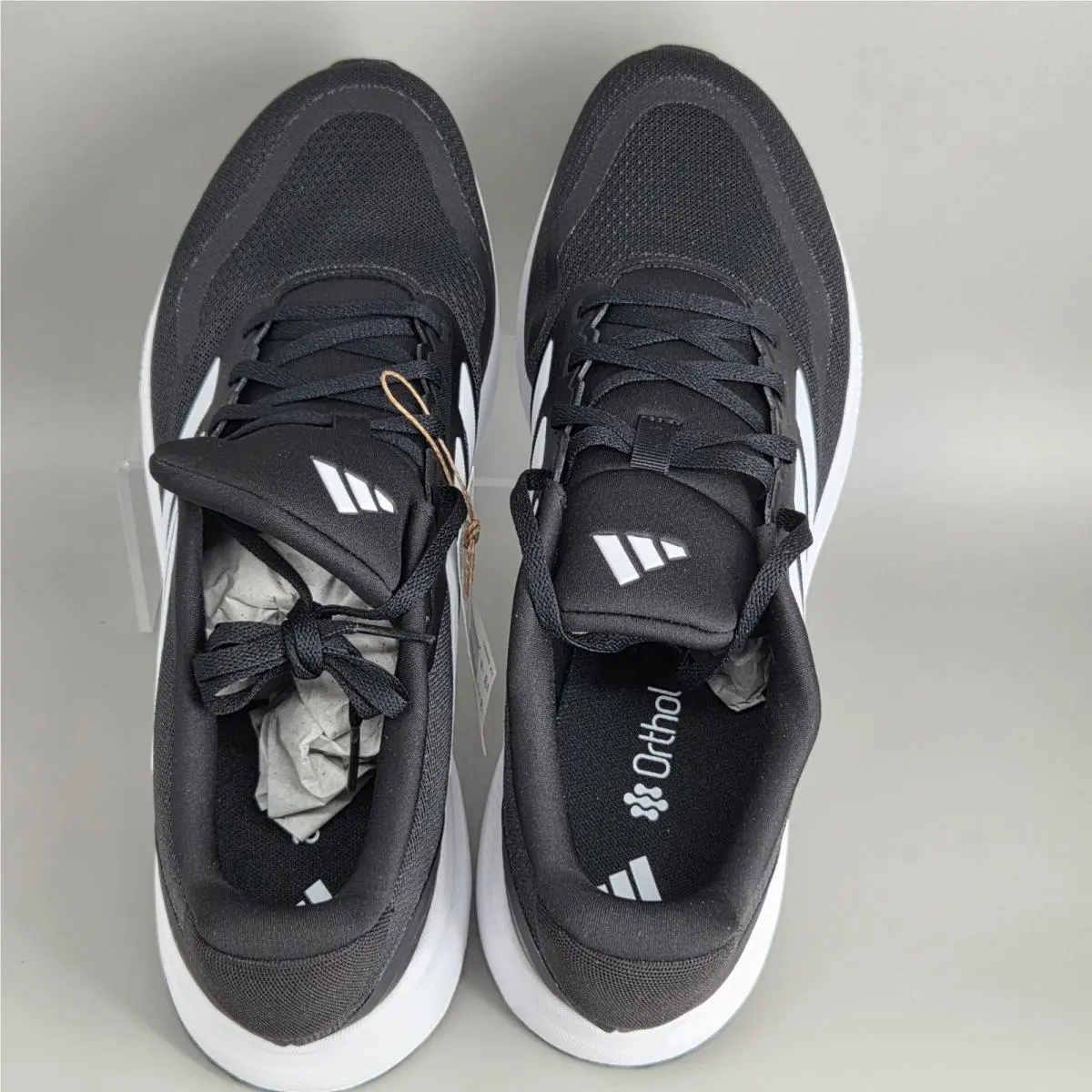 Adidas shoes - Runfalcon 5 IH7758 - Runfalcon - Black 2
