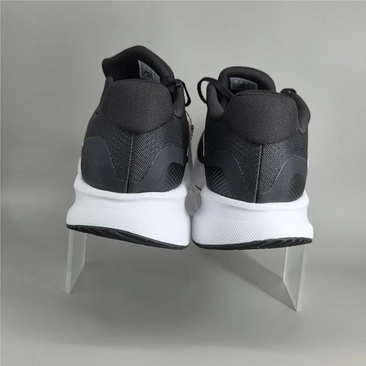 Adidas shoes - Runfalcon 5 IH7758 - Runfalcon - Black 3