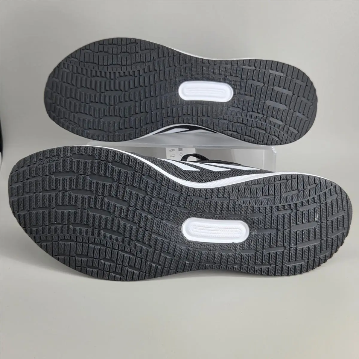Adidas shoes - Runfalcon 5 IH7758 - Runfalcon - Black 4