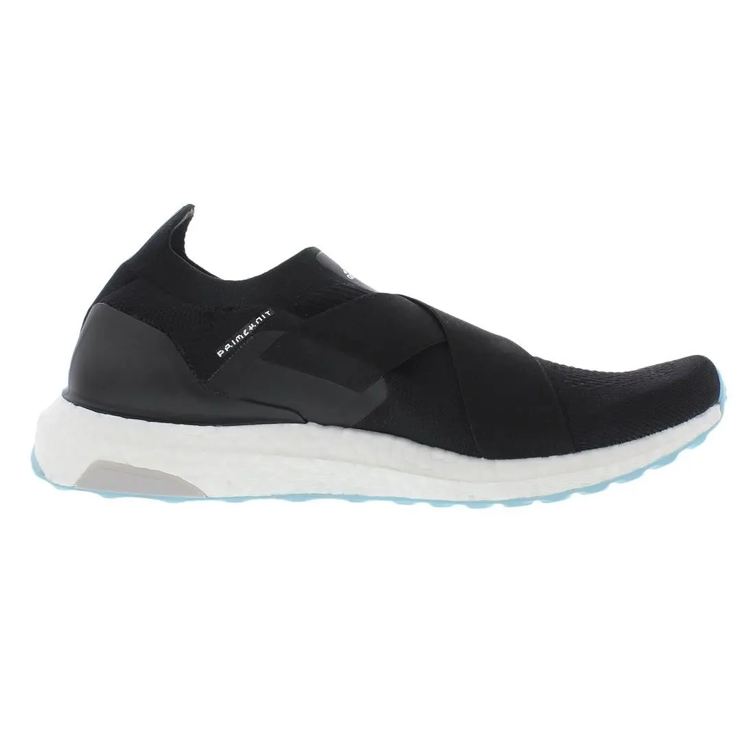 Adidas shoes - Core Black/White/Hazy Sky, Main: Black (UPC: 194820964199) 1