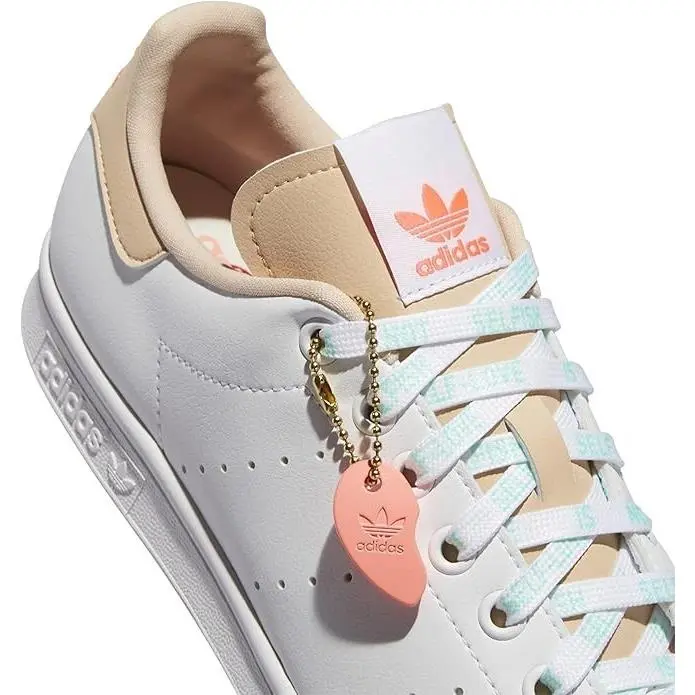 Adidas shoes - adidas Stan Smith - Stan Smith - GW0571 - White 0