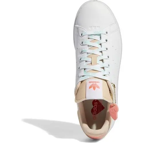 Adidas shoes - adidas Stan Smith - Stan Smith - GW0571 - White 2