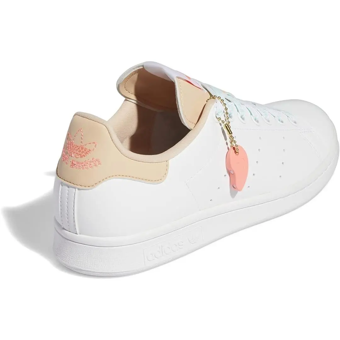 Adidas shoes - adidas Stan Smith - Stan Smith - GW0571 - White 3