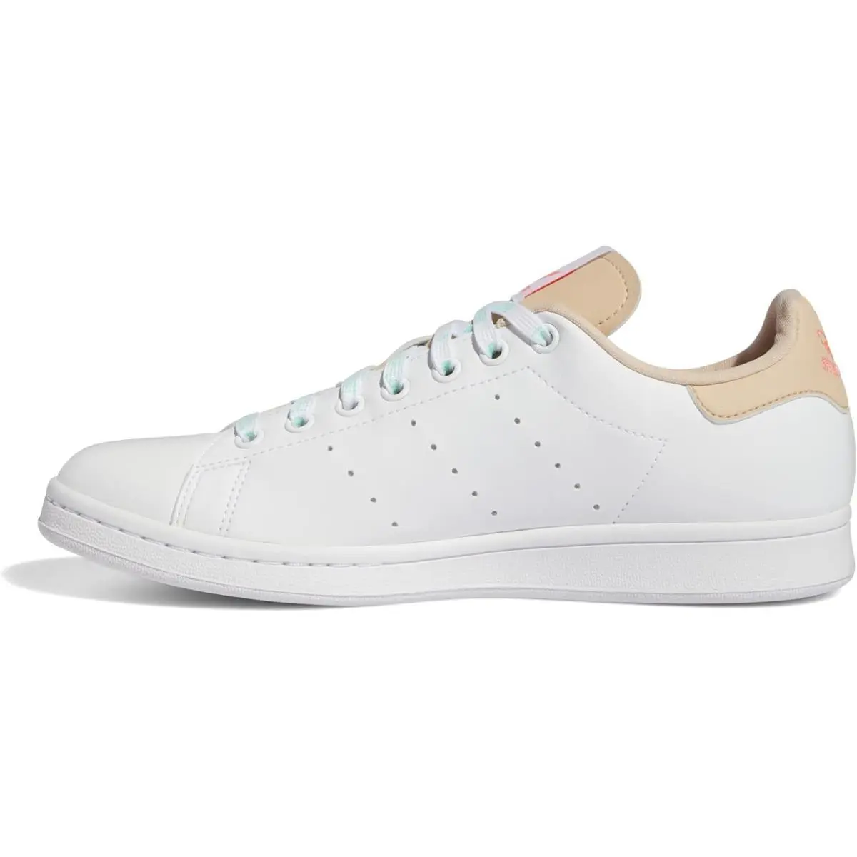 Adidas shoes - adidas Stan Smith - Stan Smith - GW0571 - White 4