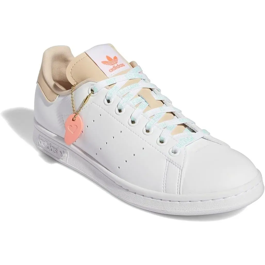Adidas shoes - adidas Stan Smith - Stan Smith - GW0571 - White 5