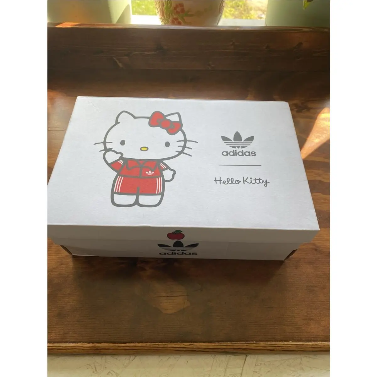 Adidas shoes - adidas Sambae - Sambae - IG4450 - White 8