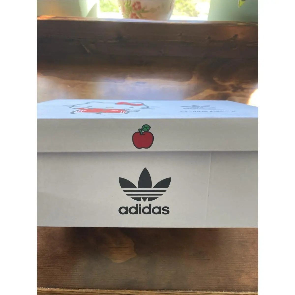 Adidas shoes - adidas Sambae - Sambae - IG4450 - White 9